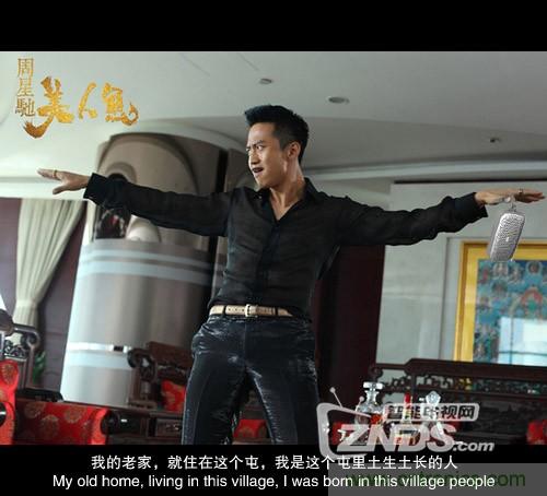 搞怪“美人魚”盡享靈克藍牙音箱的天籟之音!