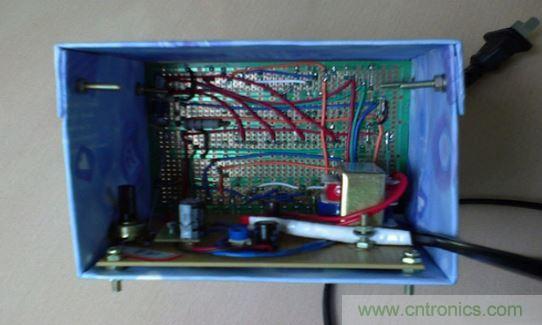 零基礎小白也可以做的愛心彩燈，送給心愛的Ta