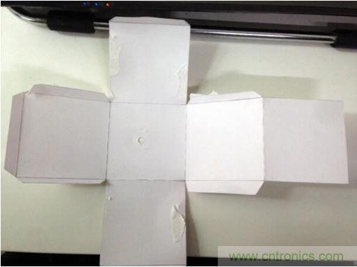 親子時刻,和寶貝一起用Arduino 改造溫度計