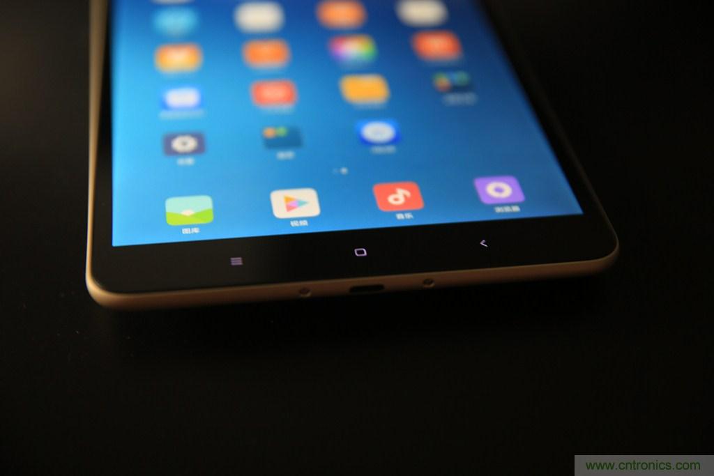 小米平板2能否依舊以&ldquo;雙高&rdquo;贏取市場？