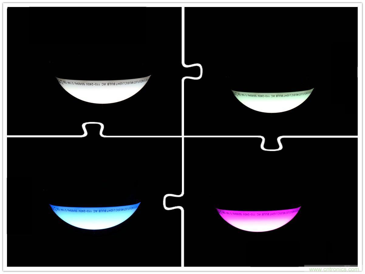 一款會(huì)講故事的燈泡,溫馨浪漫有格調(diào)