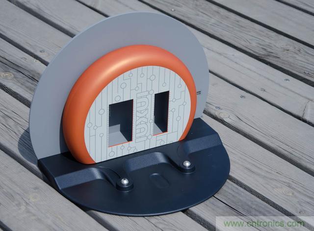 智能導(dǎo)航掃地機器人，以內(nèi)更靠譜！