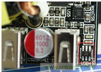 69元小米4口USB充電器詳細(xì)拆解,看完你也能DIY一個(gè)