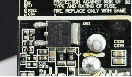 69元小米4口USB充電器詳細(xì)拆解,看完你也能DIY一個(gè)