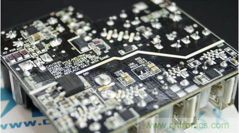 69元小米4口USB充電器詳細(xì)拆解,看完你也能DIY一個(gè)