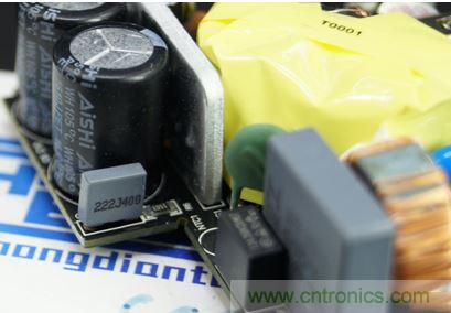 69元小米4口USB充電器詳細(xì)拆解,看完你也能DIY一個(gè)