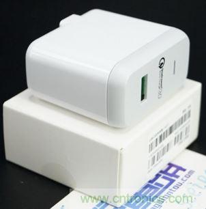 69元小米4口USB充電器詳細(xì)拆解,看完你也能DIY一個(gè)