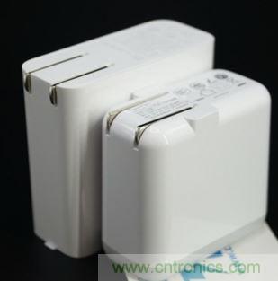 69元小米4口USB充電器詳細(xì)拆解,看完你也能DIY一個(gè)