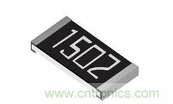 大學課本里不會有的基礎知識:電阻讀數方法