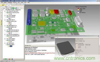 汽車電子設計中PCB的可靠性如何檢測？