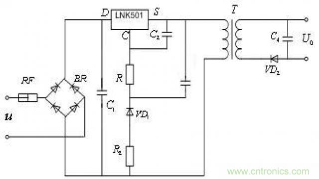 LinkSwitch導(dǎo)致電磁兼容性問(wèn)題，工程師何以解憂(yōu)？