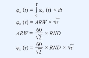 利用MEMS陀螺儀實(shí)現(xiàn)低噪聲反饋控制設(shè)計