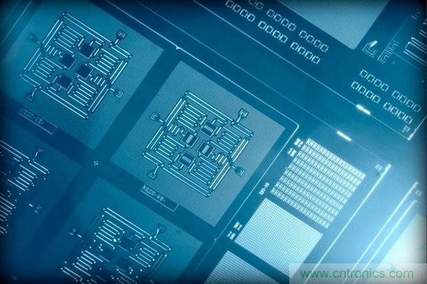 電子元件的這些前瞻技術你可曾聽說?