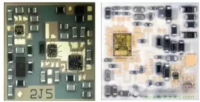 SiP封裝如何成為超越摩爾定律的重要途徑?