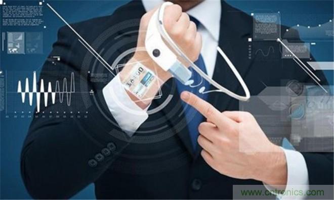 關于醫療，我們需要什么樣的可穿戴設備