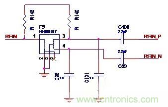 Atheros對Ralink，看WiFi產(chǎn)品的射頻電路設(shè)計