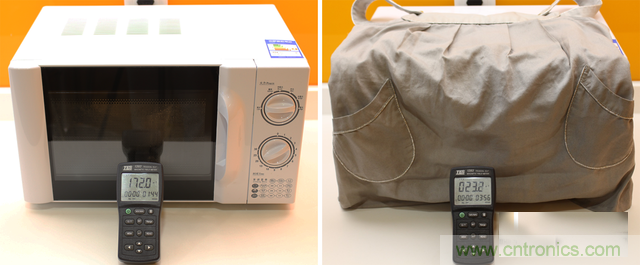 編輯親測帶你了解輻射真相，讓你不再談&ldquo;輻&rdquo;色變