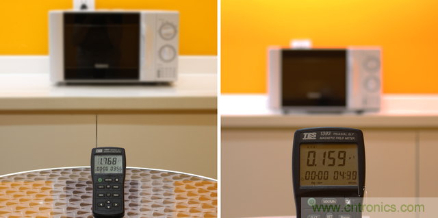 編輯親測帶你了解輻射真相，讓你不再談&ldquo;輻&rdquo;色變