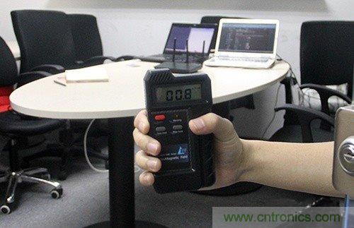 揭真相！無線路由器的輻射到底可怕嗎？