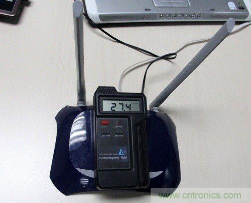 揭真相！無線路由器的輻射到底可怕嗎？