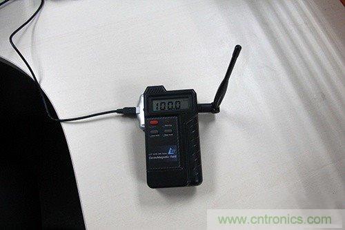 揭真相！無線路由器的輻射到底可怕嗎？