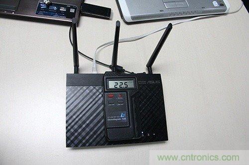 揭真相！無線路由器的輻射到底可怕嗎？