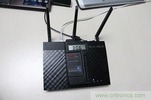 揭真相！無線路由器的輻射到底可怕嗎？