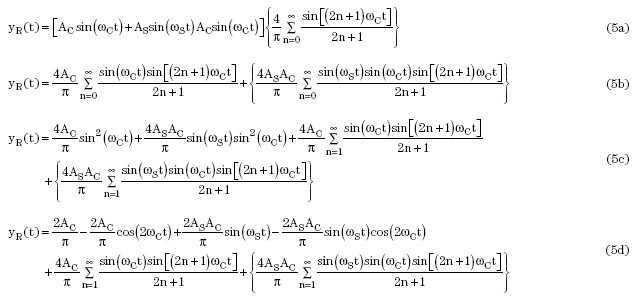 如何解決LVDT定位傳感器中非線性問題？