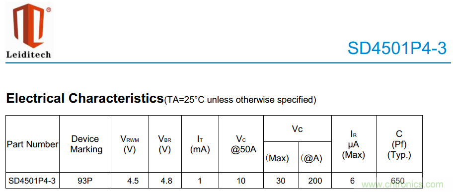 手機(jī)EOS保護(hù)方案如何通過350V的測試?