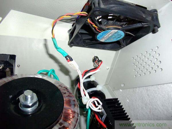 DIY穩壓電源：欲善其事，先利其器