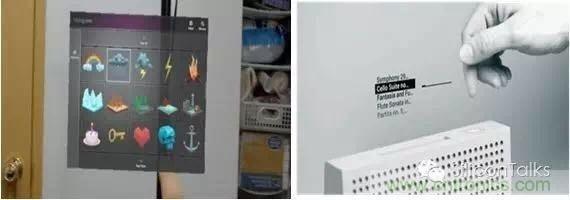 掙脫&ldquo;二向箔&rdquo;，三維觸控將帶來人機(jī)交互方式的革新