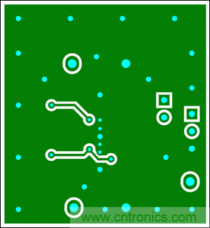 布線指南:提高汽車電源性能、降低電磁輻射