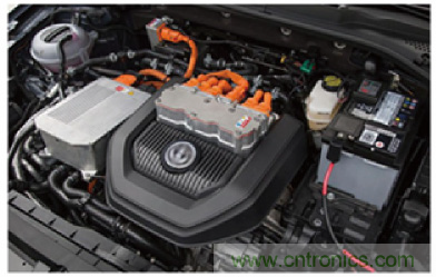 如何設計電動汽車的系統級EMC？