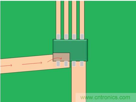 如何采用電流傳感器IC實現共模場干擾最小化？