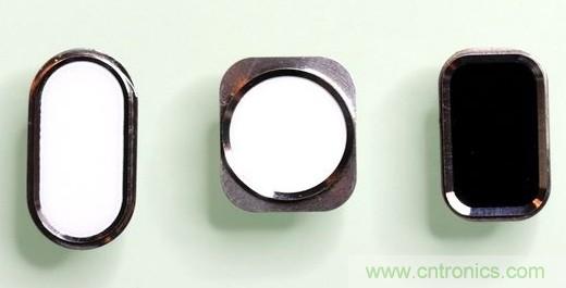 隱藏式指紋識別技術面臨哪些問題?