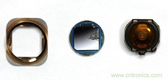 隱藏式指紋識別技術面臨哪些問題?