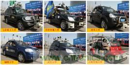 自動駕駛六大潛在突破點:傳感器/車輛系統(tǒng)集成/V2X等