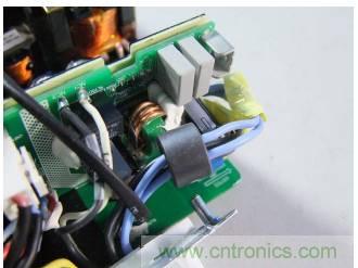 從22個方面分析:電源PCB設計與EMC的關聯(lián)