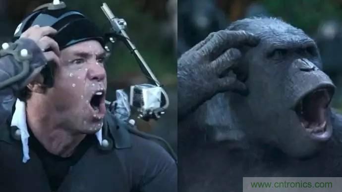 詳解慣性動作捕捉技術(shù)的應(yīng)用領(lǐng)域