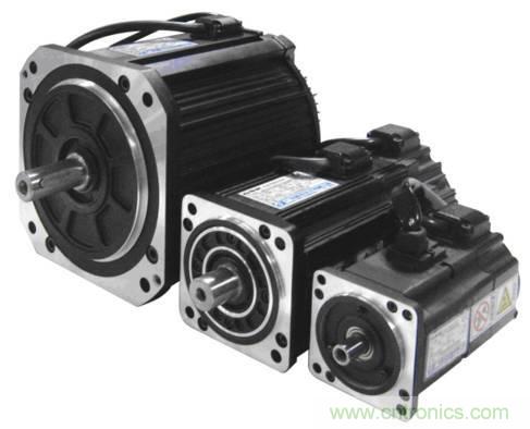 機(jī)器人核心零部件，繞不過(guò)去的一道坎