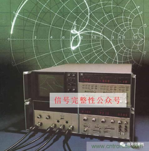 五臺(tái)網(wǎng)絡(luò)分析儀&ldquo;始祖&rdquo;，你認(rèn)識幾個(gè)？