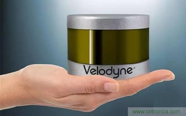 揭秘全球6大自動駕駛卡車,硬件配置及方案有哪些不同