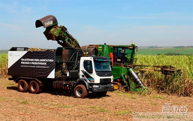 揭秘全球6大自動駕駛卡車,硬件配置及方案有哪些不同