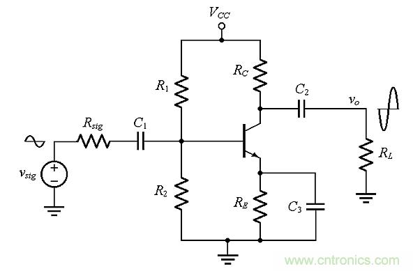 尋求理想晶體管？