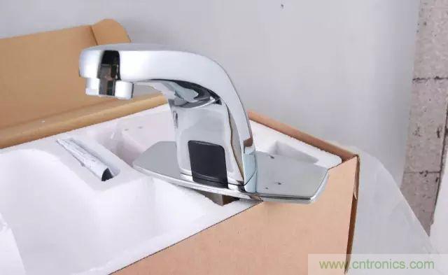 紅外傳感器工作原理、種類、特點以及應(yīng)用詳解