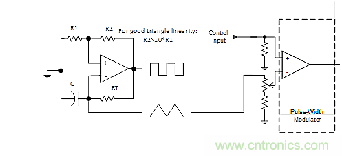 把輸入作為輸出，為電路設計節省運放