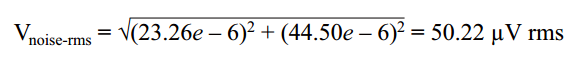 精密數(shù)據(jù)采集信號(hào)鏈上的噪聲怎么處理？