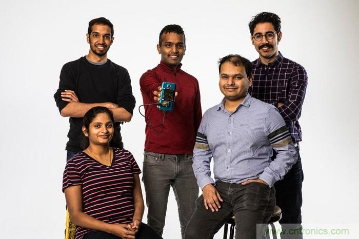 室內激光無線充電新技術亮相，可媲美傳統(tǒng) USB 線纜