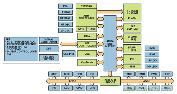可穿戴電子設備可監控生命體征、活動水平等