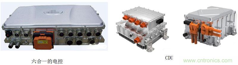 安費諾:車用連接器的安全創(chuàng)新應用方案